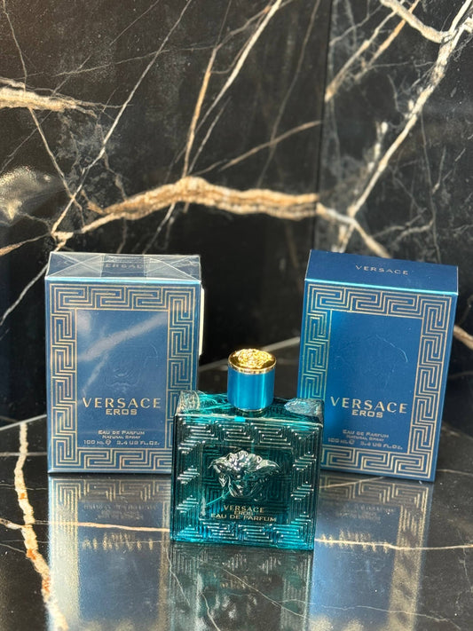 Versace Eros