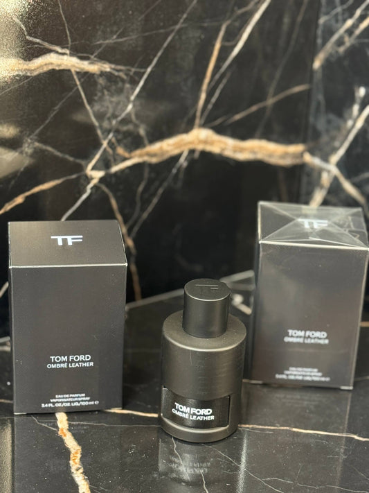 Tom ford Ombre leather