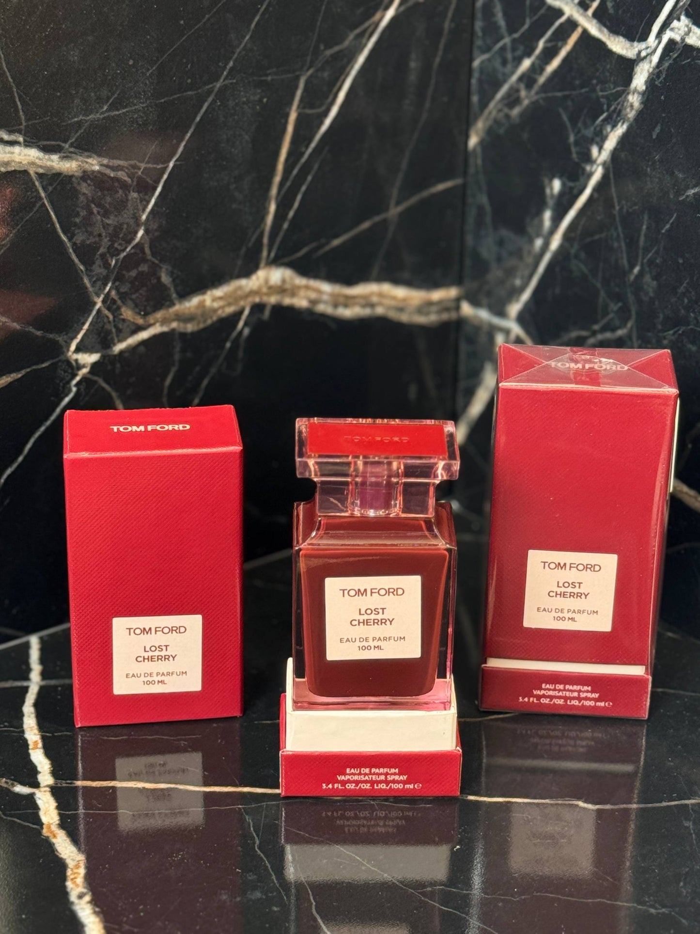 Tom Ford Lost Cherry