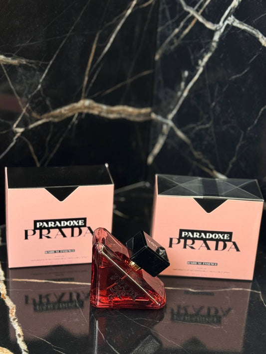 Prada Paradoxe