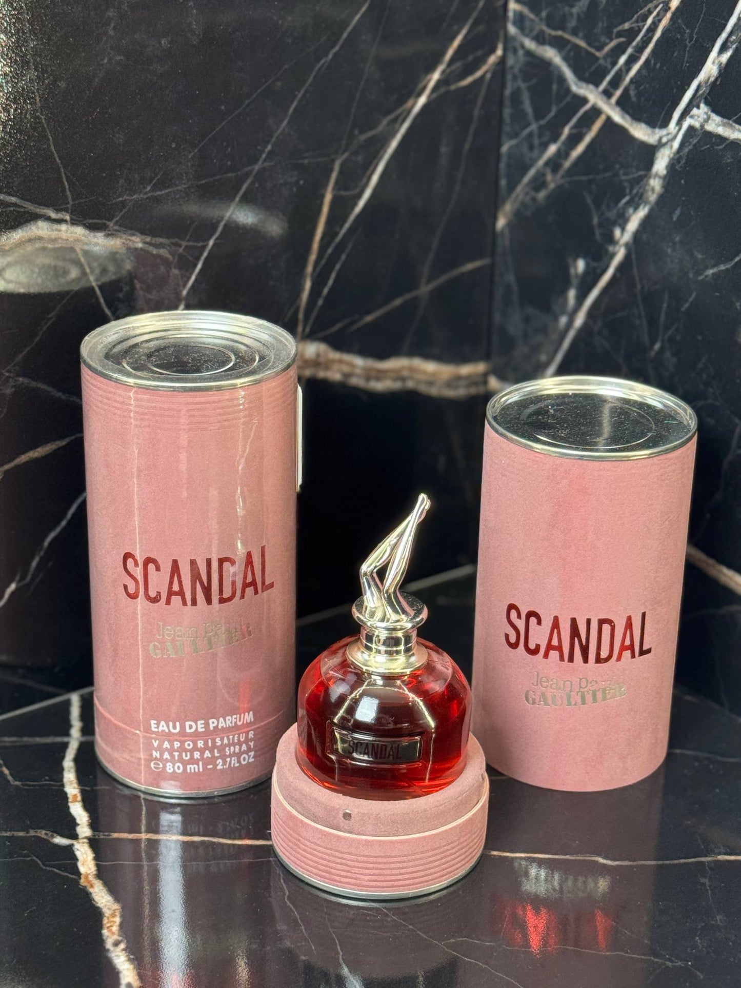 Scandal Jean Paul Gaultier