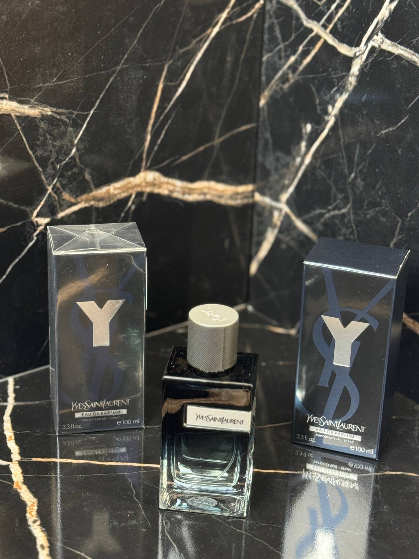Y Eau de Parfum Yves Saint Laurent
