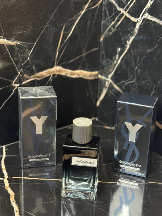 Y Eau de Parfum Yves Saint Laurent