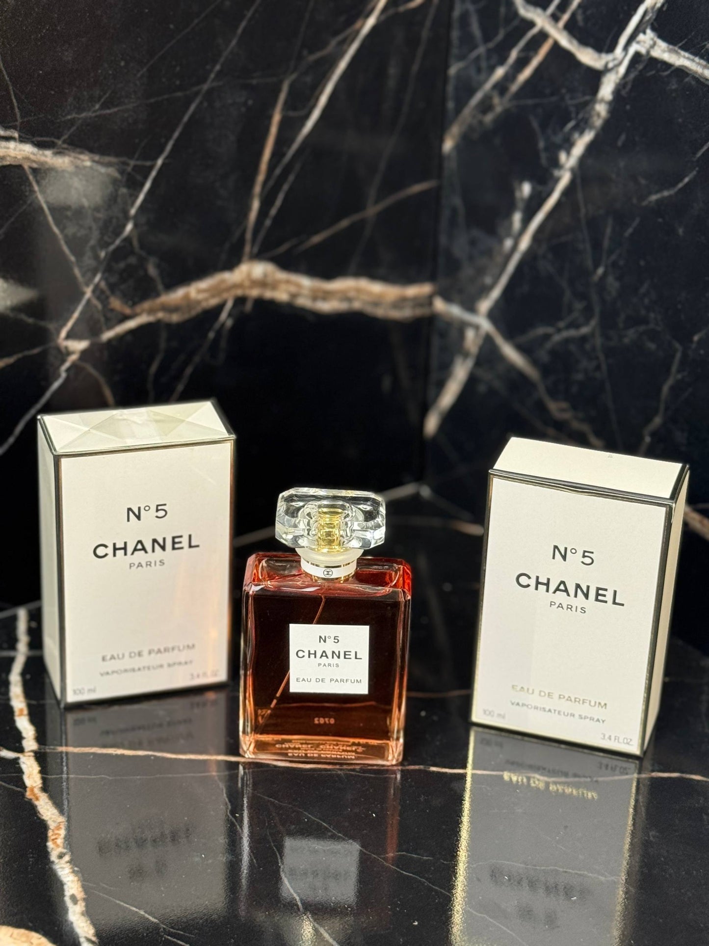 Chanel No 5 Eau de Parfum