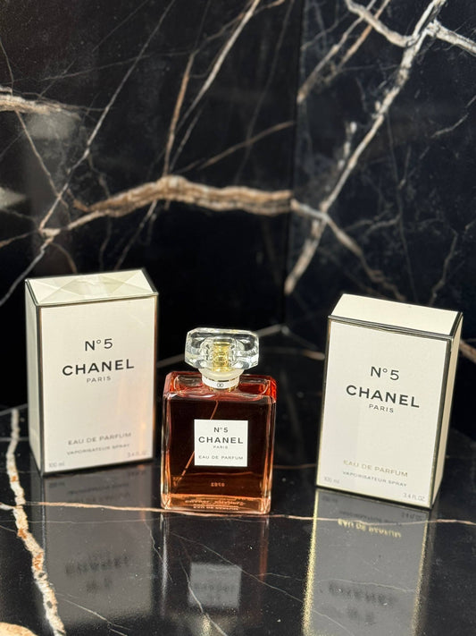 Chanel No 5 Eau de Parfum