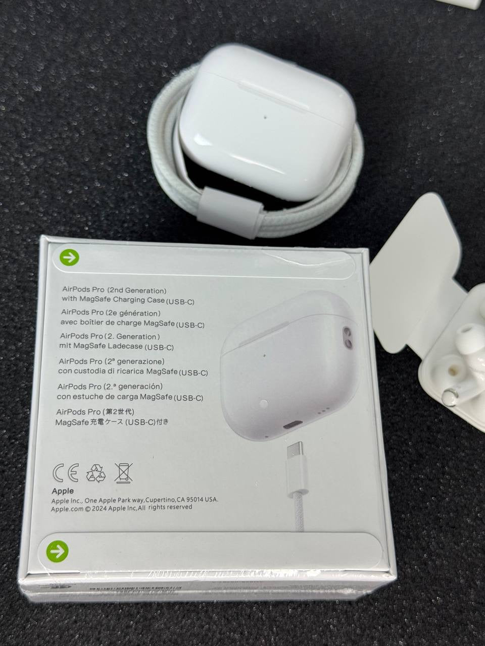Airpods pro2 Typ-C ANC