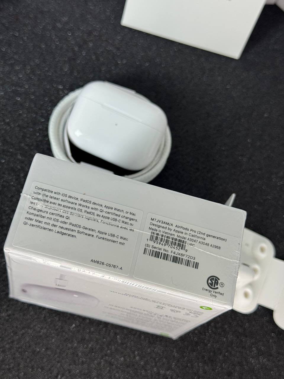 Airpods pro2 Typ-C ANC