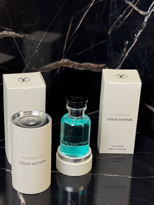 Louis Vuitton Imagination
