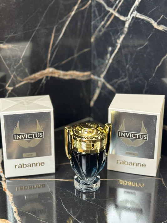 Rabanne Invictus