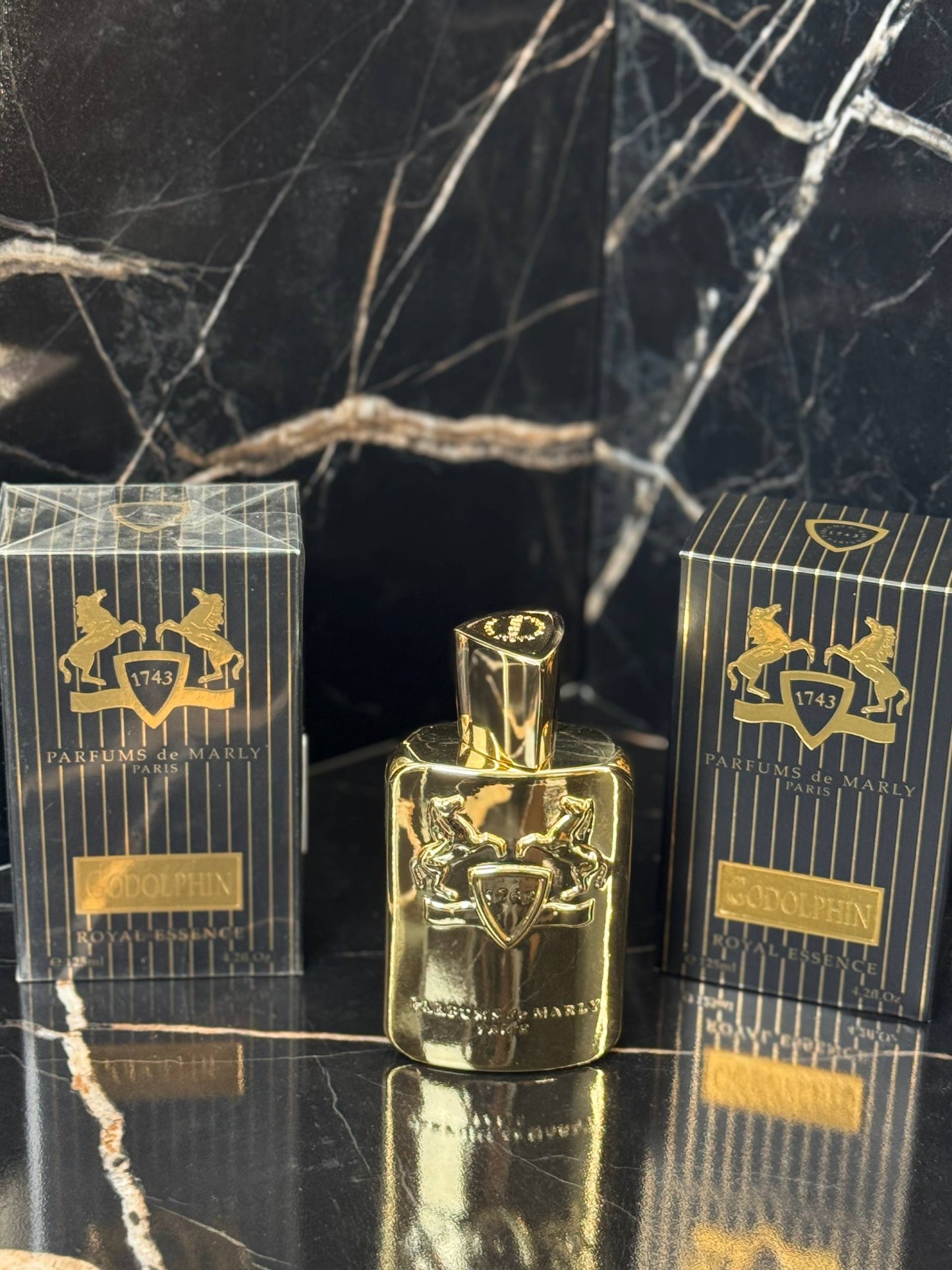 Pafums de Marley godolphin