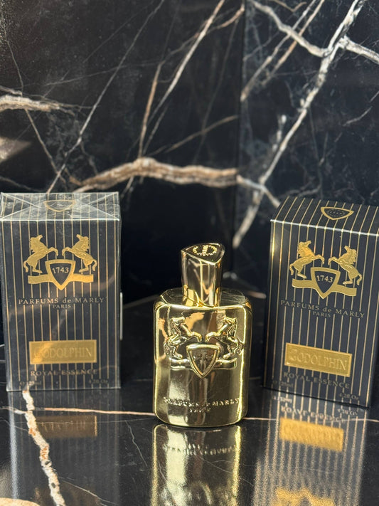 Pafums de Marley godolphin