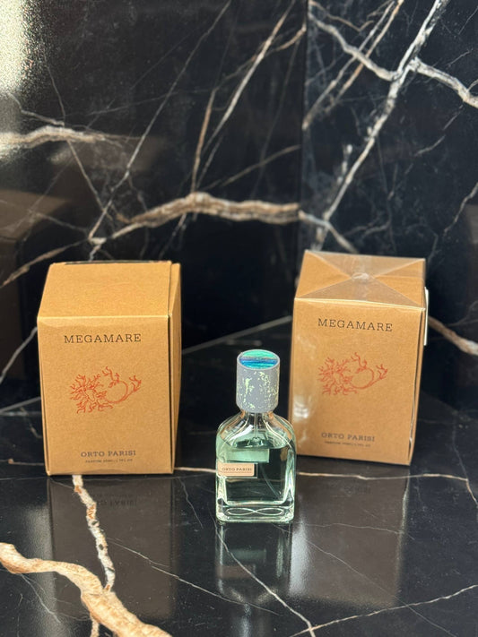 Megamare Orto Parisi