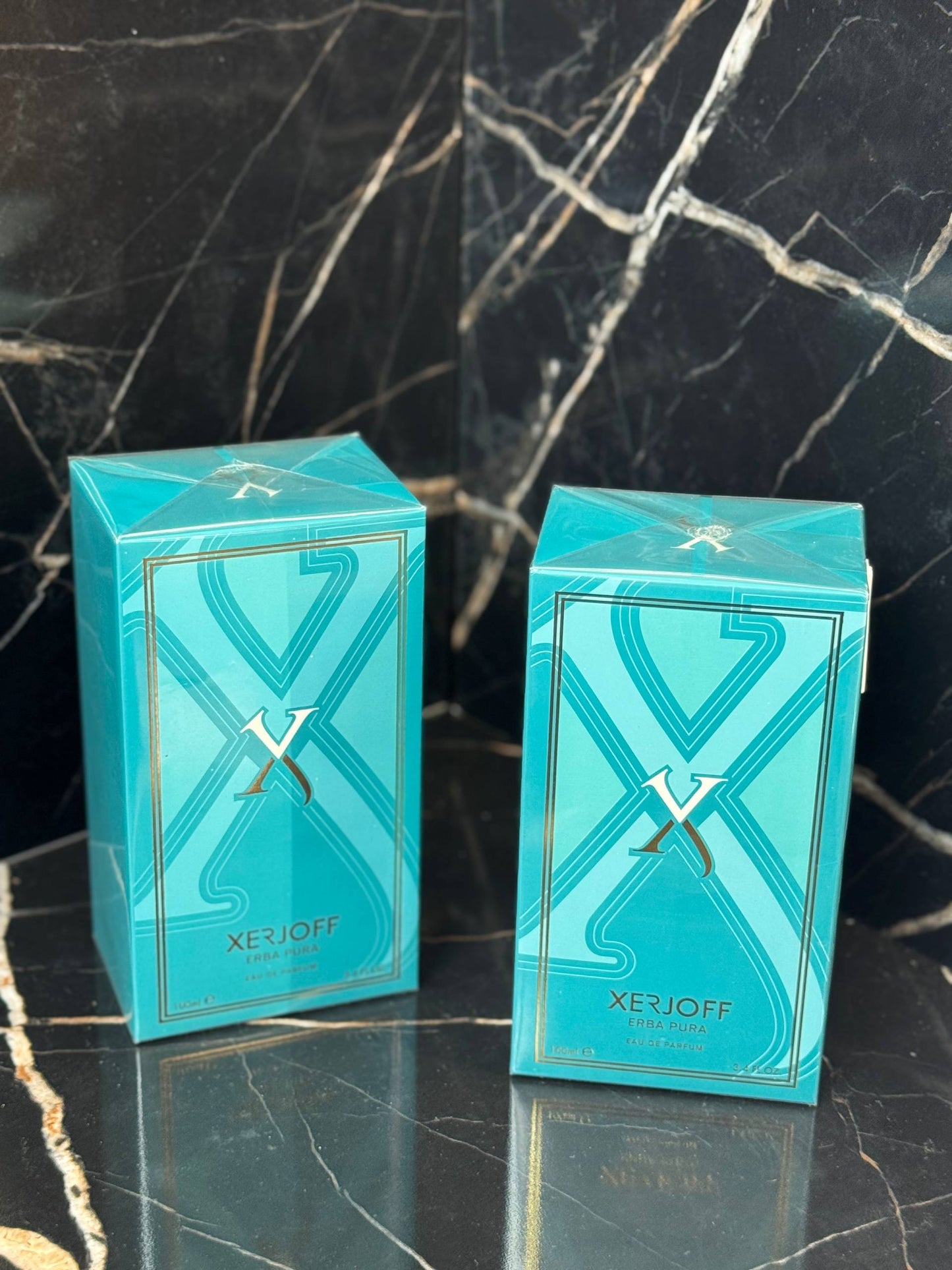 Xerjoff ERBA PURA