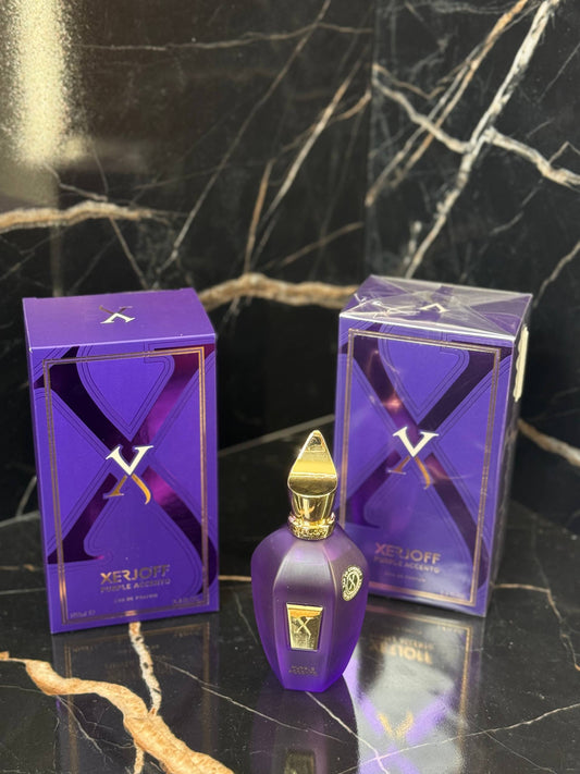 Xerjoff Purple Accento