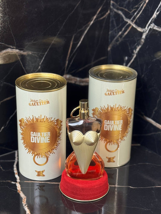 Jean Paul Gaultier Divine