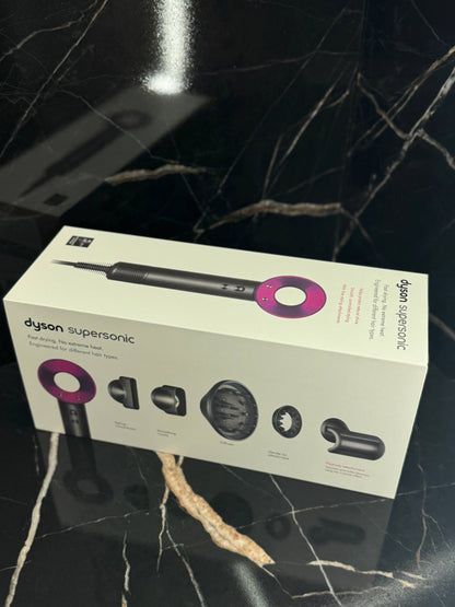 Suszarka Supersonic Dyson