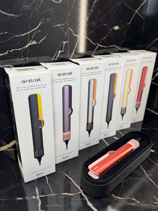 Prostownica Dyson Airstrait