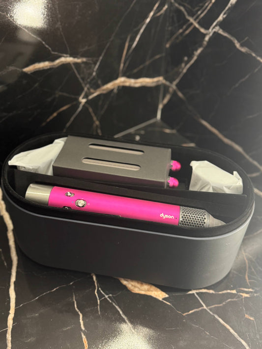 Suszarko Lokówka airwap Dyson