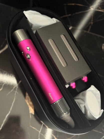 Suszarko Lokówka airwap Dyson