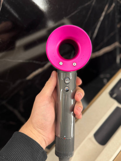 Suszarka Supersonic Dyson