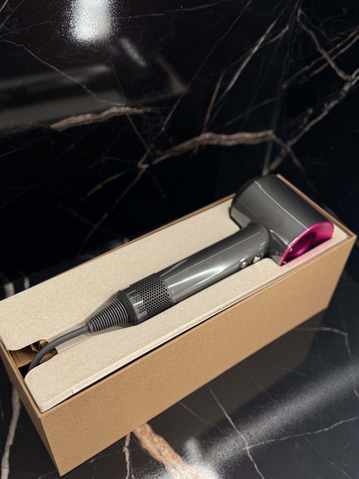 Suszarka Supersonic Dyson