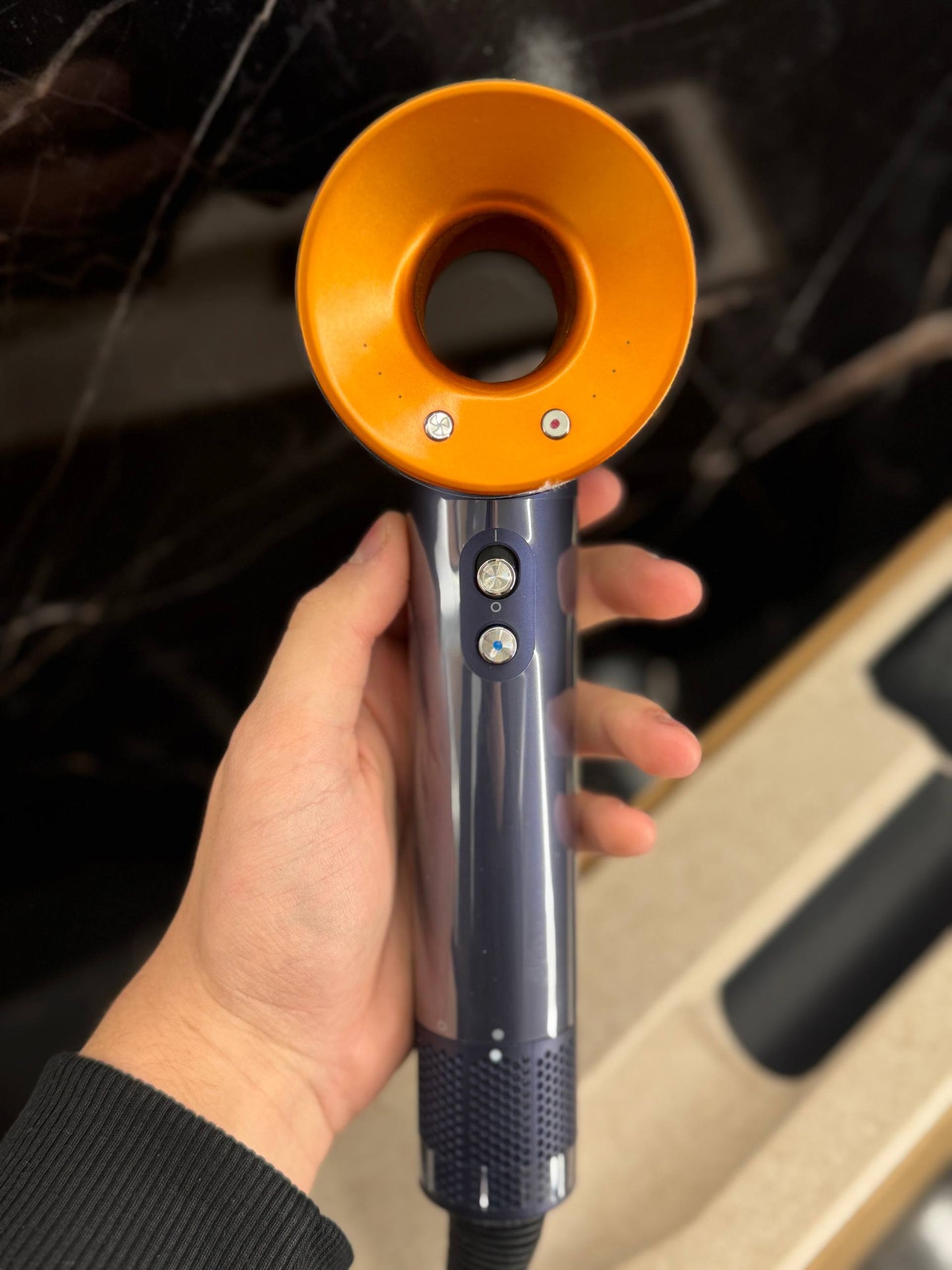 Suszarka Dyson Supersonic